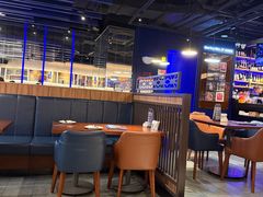 -bluefrog蓝蛙(悠唐购物中心店)