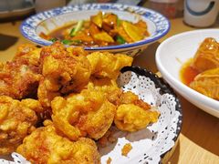 -兔爸私家小厨(新北万达店)