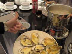 -深圳四季酒店·馥自助餐厅
