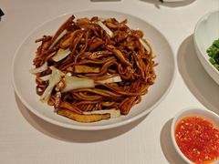 -张福记(五一公园店)