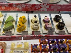 -西村叔叔的店(黄岛青医附院店)