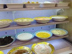-刁四麻辣烫(裕华店)