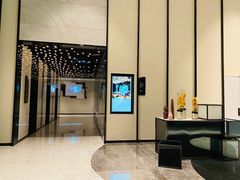 -南宁万丽酒店-万丽轩中餐厅