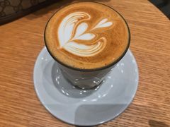 澳白-Seesaw Coffee(苏州中心店)