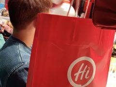 -海底捞火锅(武胜路凯德广场店)