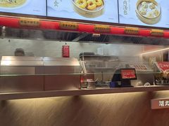 -蔡林记(黄鹤楼店)