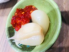 -毅祥斋老孙家泡馍(西羊市店)