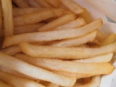 -麦当劳(王顶堤店)
