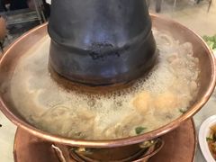 -东来顺饭庄(王府井步行街店)