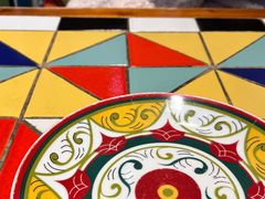 -彼德西餐厅(凯德广场新南店)