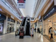 -杉杉奥特莱斯广场(哈尔滨店)