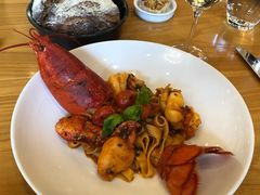 -君悦酒店·La Terrazza意合園·意式风味