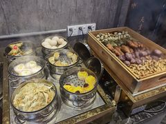 -非烤勿扰韩料自助烤肉(松山湖万科店)