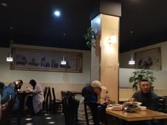 大堂-富源春面馆(四川北路店)