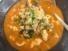 -辣出味岳阳特色烧烤·龙虾大排档(砂子塘总店)