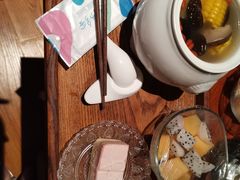 -金色春天.美颜康体纯正SPA(黄泥磅店)