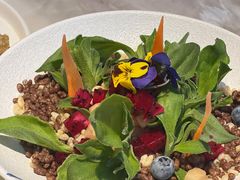 -唐猫庭院·千年陕菜(大唐不夜城店)