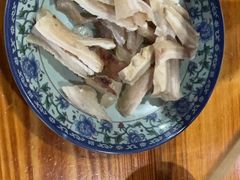 -何永光123鲜牛肉馆(1号店)