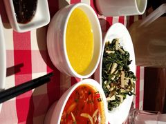 -西贝(上海我格广场店)