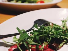 -君悦酒店·La Terrazza意合園·意式风味