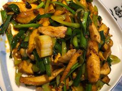 -宽窄巷成都菜(青岛路万达广场店)