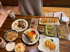 -桃太郎创作料理(大坪店)