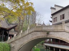-龙潭水乡