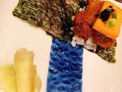 -福樱兰海鲜放题铁板烧(加州店)