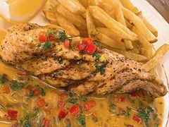 -Entrecôte 法国牛扒馆(保利·时光里店)
