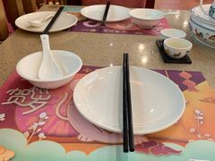 -点都德(汇点楼店)