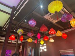 大堂-滴水·湘逢(南汇大学城生活广场店)