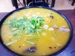 -国安烩面美食城(洛阳总店)