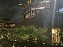 -苏州吴宫泛太平洋酒店
