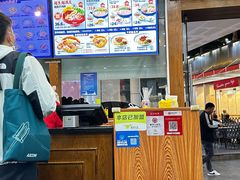 -黔派·虾子羊肉粉·小吃(佳宁娜广场店)