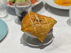 -波特曼西餐厅(中央大街店)