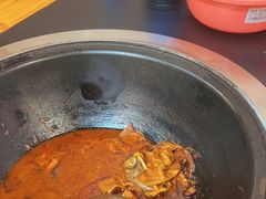-炮爷东北铁锅炖(棠安路店)