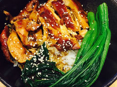 绿享轻食(greenjoy)-greenjoy绿享轻食(宁海路店)