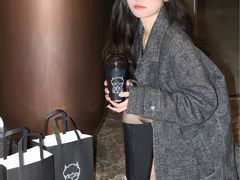 -我是酸奶君(壹方城店)