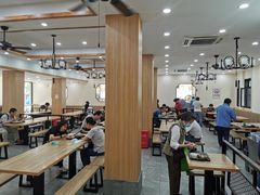 大堂-姑苏鸿昌兴大食堂(中山北路店)