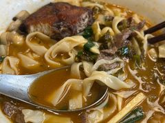 -立文冬·鲜活面(杭州太合商业中心店)