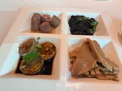 -莆田餐厅PUTIEN(金融街购物中心店)