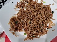 -西贝莜面村(银泰创意城店)