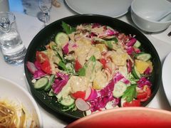 -初蓉丨遇见新川菜(亲贤街荣耀店)