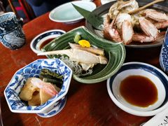 -蟹料理 北海道かに将軍(札幌本店)