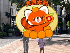 -比斯特上海购物村精品奥特莱斯