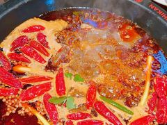 -牛市坎火锅(建设路店)