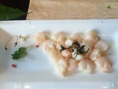 -利顺德大饭店·水岸中餐厅(小白楼店)