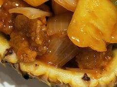 -衡山汇·高级粤菜(霄云路店)