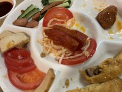 素三杯鸭-佛有缘素食馆·荔湾老字号(陈家祠首店)