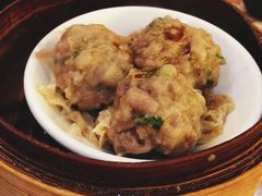 陈皮牛肉丸-添好运点心专门店(深水埗店)